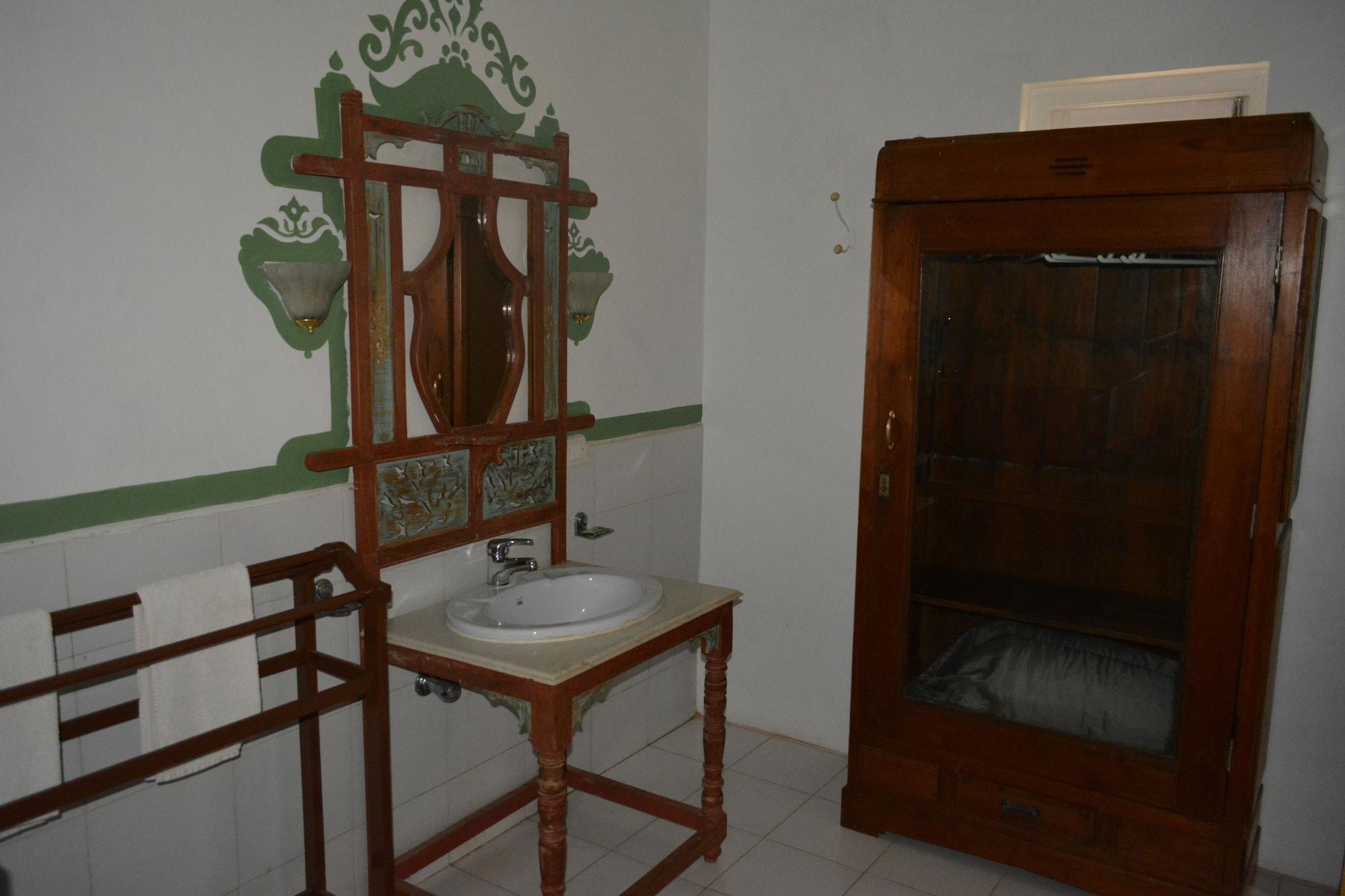 Casa Andzsuna Kültér fotó