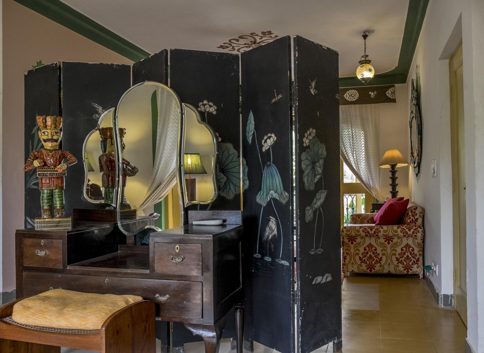 Casa Andzsuna Kültér fotó