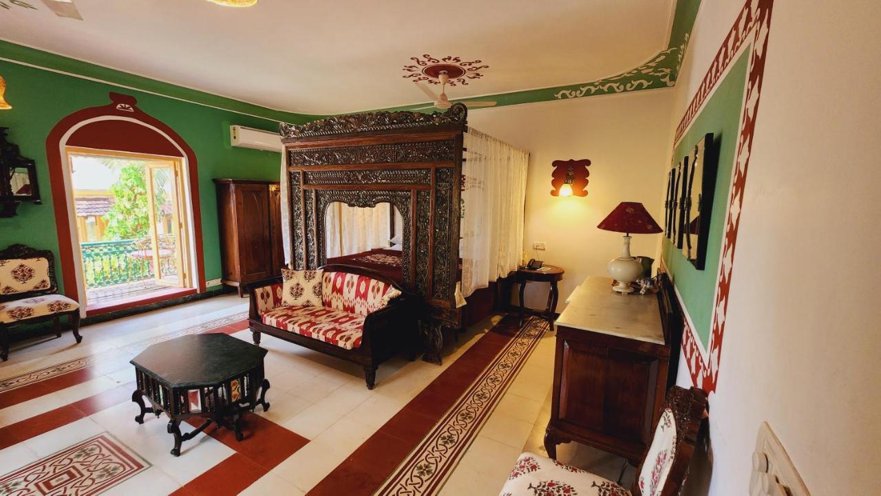 Casa Andzsuna Kültér fotó