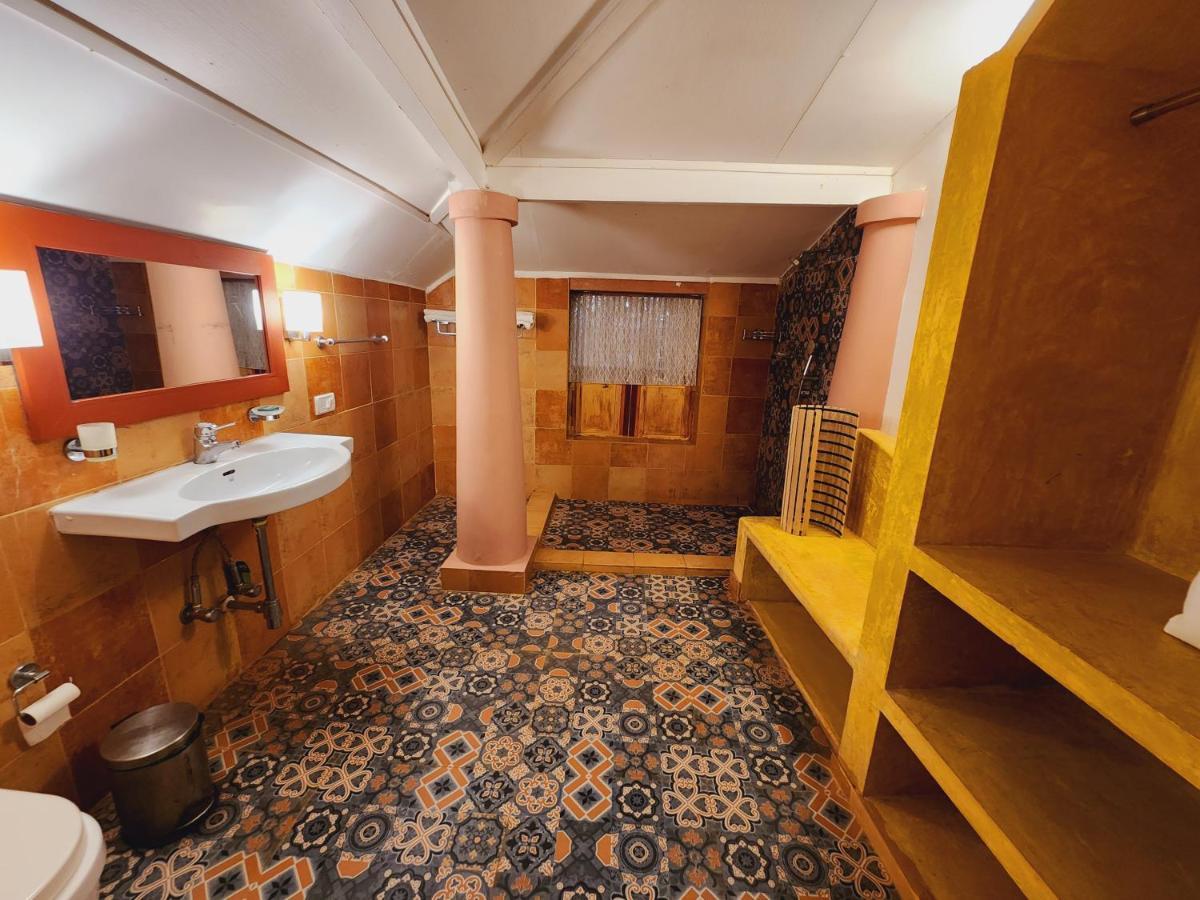 Casa Andzsuna Kültér fotó