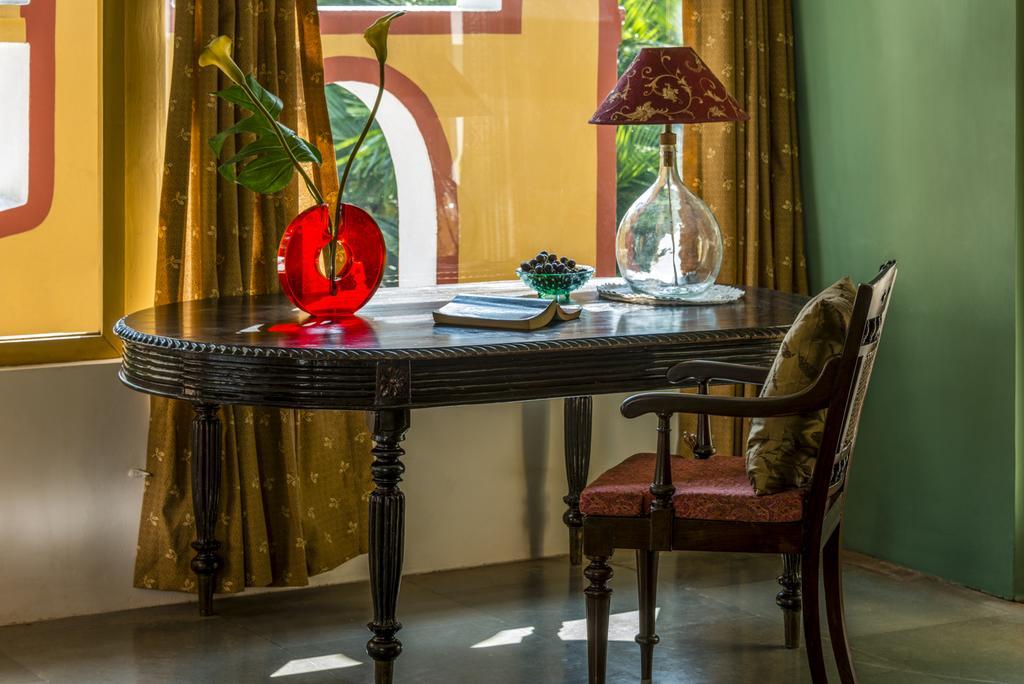 Casa Andzsuna Kültér fotó