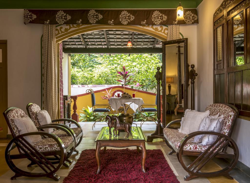 Casa Andzsuna Kültér fotó